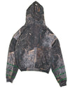 ZIP-UP CAMO - MÓIN