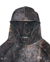 ZIP-UP CAMO - MÓIN