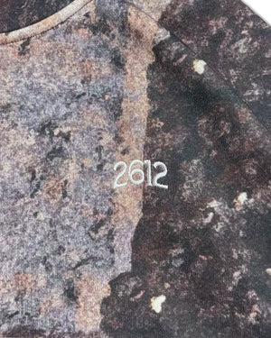 ZIP-UP CAMO - MÓIN