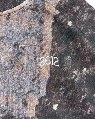 ZIP-UP CAMO - MÓIN