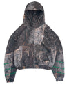 ZIP-UP CAMO - MÓIN