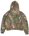 ZIP-UP CAMO - COILLEARNACH