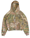 ZIP-UP CAMO - COILLEARNACH