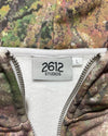 ZIP-UP CAMO - COILLEARNACH